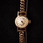 570042 Wrist-watch